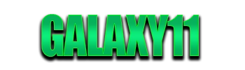 Logo GALAXY11