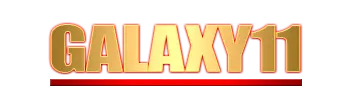 Logo GALAXY11